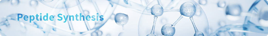 Peptide Synthesis